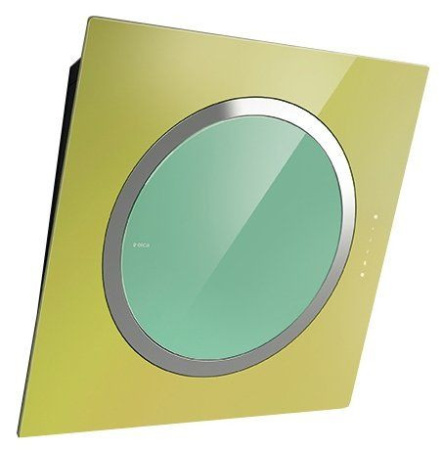 Вытяжка ELICA OM AIR POP/F/75