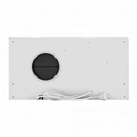 Вытяжка HOMSair FLAT 60 БЕЛЫЙ