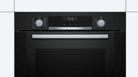 Духовой шкаф Bosch HBB356BB0R