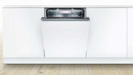 Посудомоечная машина BOSCH SMV88TD06R