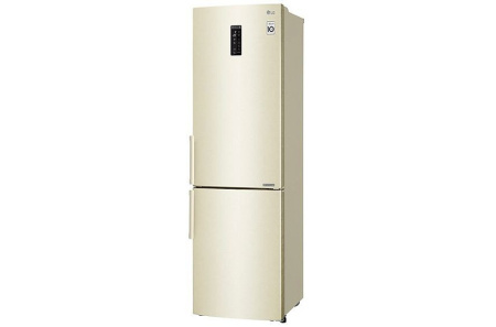 Холодильник LG GA-B499 YYUZ