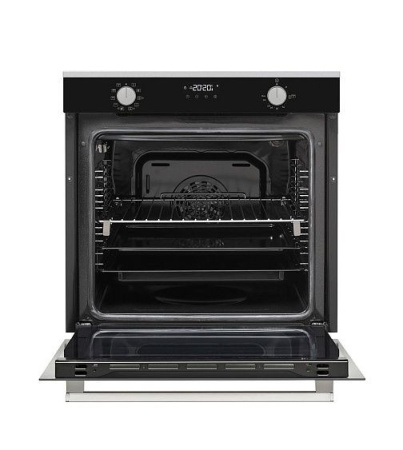 Духовой шкаф BRANDT BOH1325X