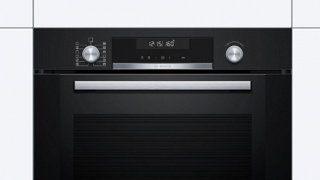 Духовой шкаф Bosch HBG 378 EB 0 R