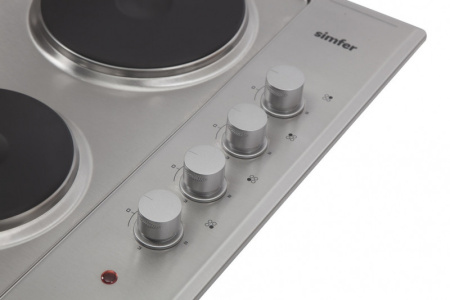 Электрическая панель SIMFER H60E04M011