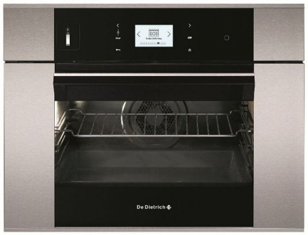 Микроволновая печь DE DIETRICH dme 1140 x