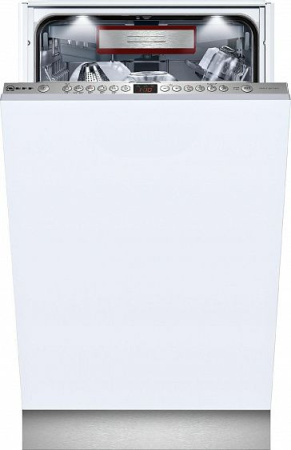 Посудомоечная машина NEFF S585T60D5R
