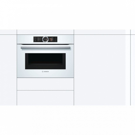 Духовой шкаф BOSCH hbg 43t420