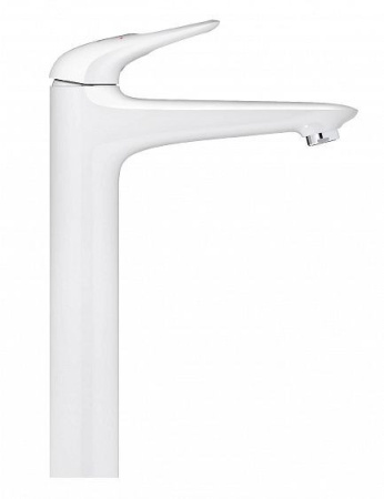 Смеситель GROHE Eurostyle 23570LS3 белый