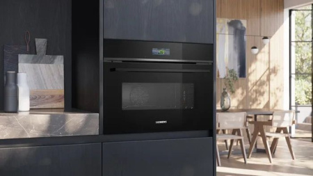Духовой шкаф SIEMENS CM724G1B1