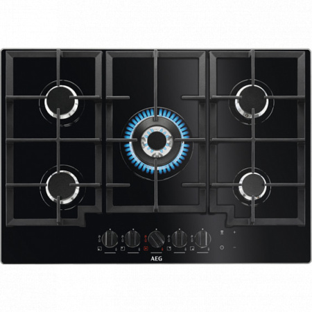 Варочная поверхность AEG HKR75540NB