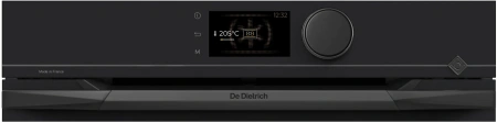 Духовой шкаф DE DIETRICH DOP4755MB