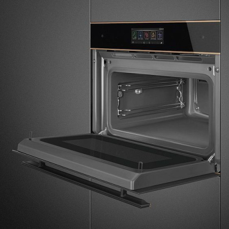 Духовой шкаф SMEG SO4606WAPNR