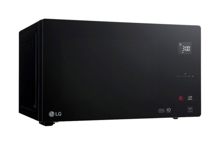 Микроволновая печь LG MB-65R95DIS