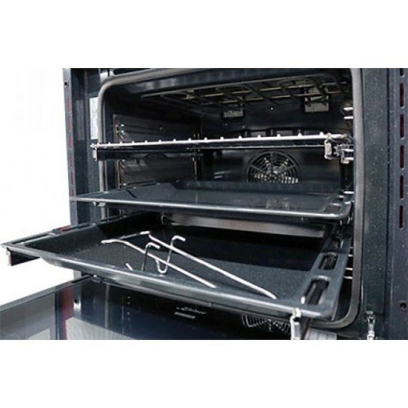 Духовой шкаф KAISER EH 6338 W