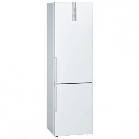 Холодильник BOSCH kgn 39xw20 r — фото