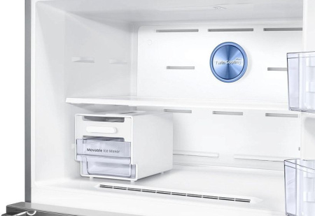 Холодильник SAMSUNG RT62K7110SL/WT