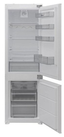 Холодильник FINLUX BIBFF256