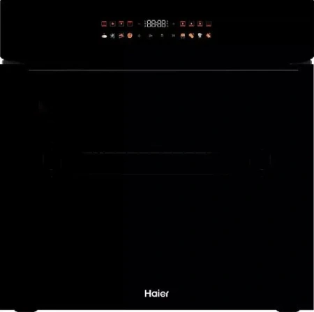 Духовой шкаф HAIER HOQ-M5AAN3GB