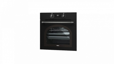 Духовой шкаф TEKA HRB 6400 ATS SILVER