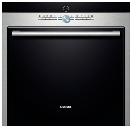 Духовой шкаф SIEMENS hb38gb570