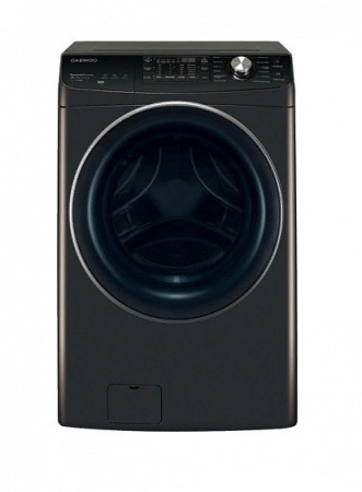 Стиральная машина с сушкой DAEWOO DWC-PFD12BP