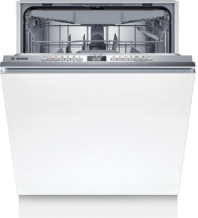 Посудомоечная машина BOSCH SMV4HMX25Q