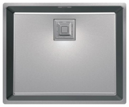 Кухонная мойка FRANKE cmx 110-50 3 5"" (122.0288.097) мойка нерж.сталь""