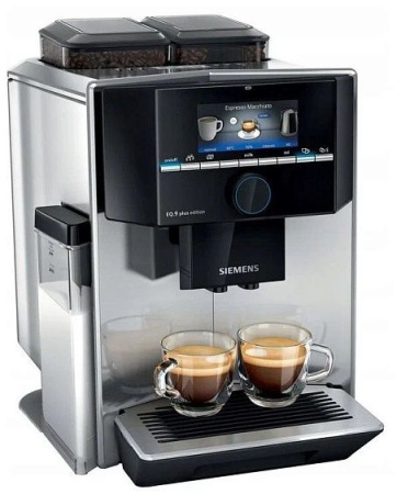 Кофемашина SIEMENS TI9573X7RW