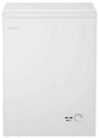 Морозильный ларь CANDY CCM150R