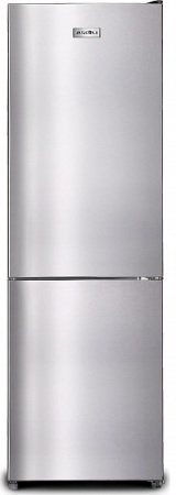 Холодильник ASCOLI ADRFS355WE