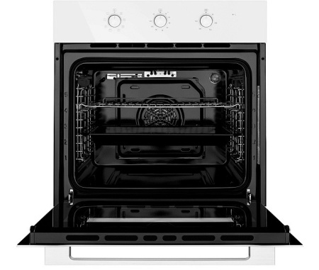 Духовой шкаф MAUNFELD MEOC708PW