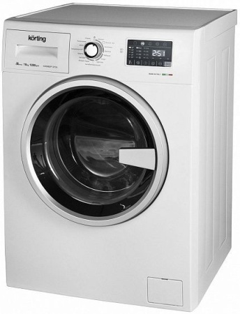 Стиральная машина KORTING KWM 60F12105