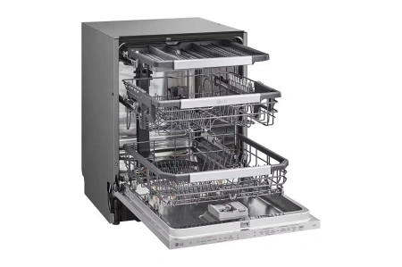 Посудомоечная машина LG DB475TXS