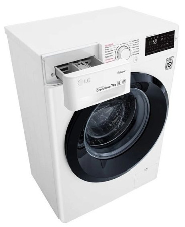 Стиральная машина LG F2J5HS6W