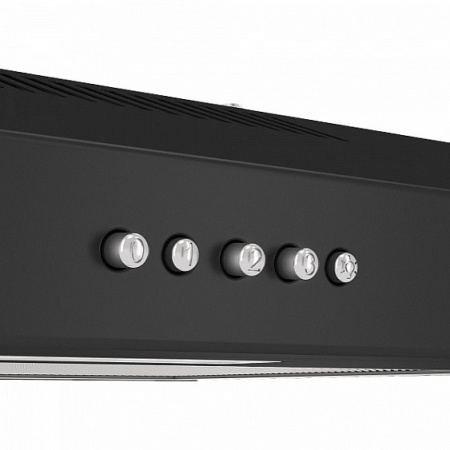 Вытяжка ELIKOR ECO 60 BK