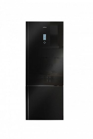 Холодильник VESTFROST VF566ESBL