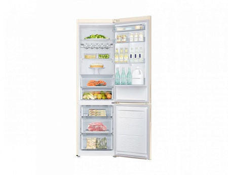 Холодильник SAMSUNG rb 37 j5240ef/wt