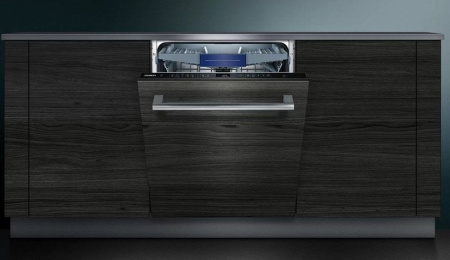 Встраиваемая посудомоечная машина SIEMENS SN 658X02ME