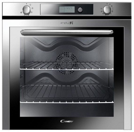 Духовой шкаф CANDY FXE 825X WIFI