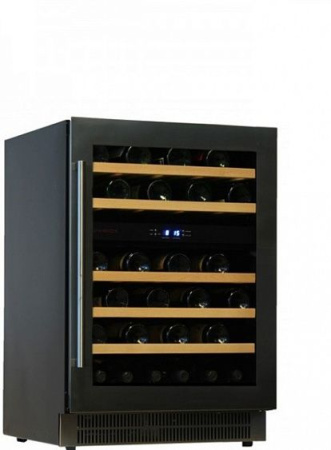 Винный шкаф DUNAVOX DAU-46.146DB