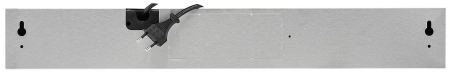 Вытяжка KRONA EVA 600 inox PB