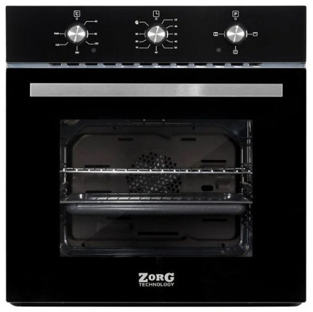 Духовой шкаф ZORG Technology BE4 black