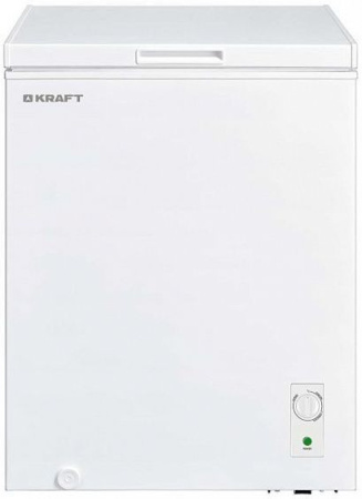 Морозильный ларь KRAFT KM-105