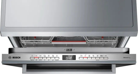 Посудомоечная машина BOSCH SMS4HMB62T