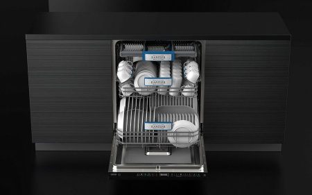 Посудомоечная машина KANZLER S 046