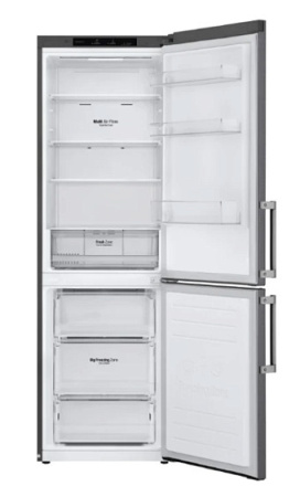 Холодильник LG GA-B459BLCL