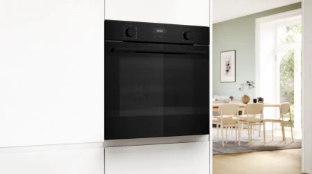 Духовой шкаф BOSCH HJA737BA0