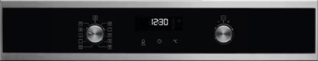 Духовой шкаф ELECTROLUX EOF6P70X