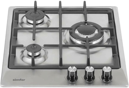 Варочная поверхность SIMFER H45V35M555