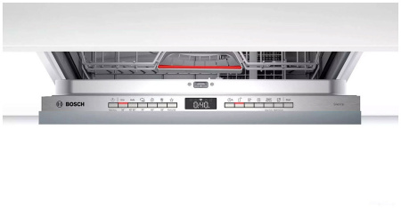 Посудомоечная машина BOSCH SMV4ITX11E